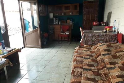 Casă cu 4 camere cu Teren 600 Mp în Crușovăț - 9