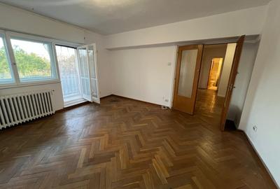 Apartament cu 2 camere decomandat în Unirii