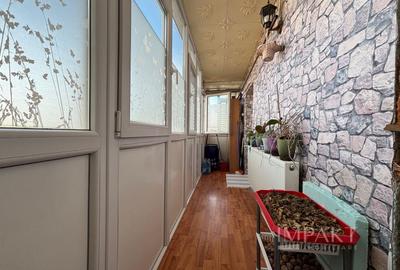 Apartament cu 2 camere decomandat, mobilat în Micro 1 - 12