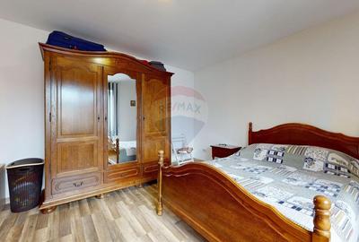 Casă individuală cu 4 camere cu Teren 1004 Mp în Hărman - 10