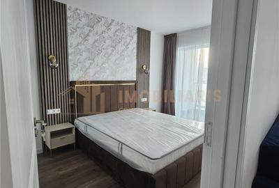 Apartament cu 2 camere decomandat în Valea Borcutului - 4