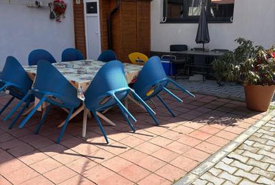 Apartament cu 2 camere semidecomandat, mobilat în Plantelor - 3