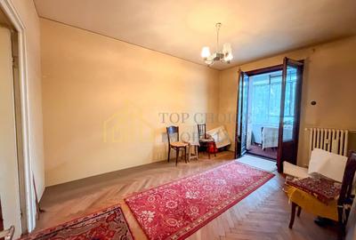 Apartament cu 3 camere circular în Floreasca