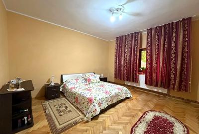 Casă individuală cu 3 camere cu Canalizare în Aiud - 3