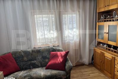 Apartament cu 2 camere în Central - 1