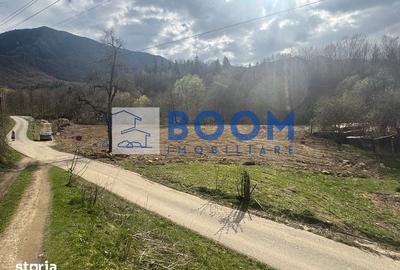 Teren de 2298 mp, în Malaia