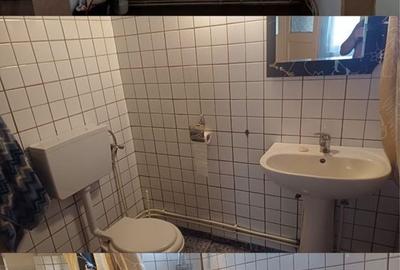 Casă cu 2 camere în Micești - 3