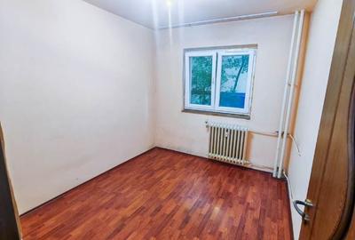 Apartament cu 2 camere semidecomandat, mobilat în Berceni