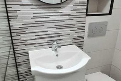 Garsonieră decomandată în Ultracentral