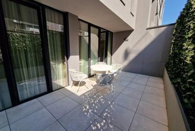 Apartament cu 3 camere în Nordului - 21