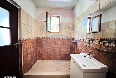 Casă cu 4 camere cu Teren 250 Mp în Tărtășești - 4
