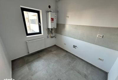 Apartament cu 2 camere, mobilat în Central - 1