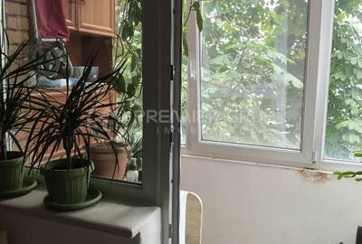 Garsonieră decomandată în Podu Roș - 2
