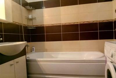 Apartament cu 2 camere decomandat în Central - 4