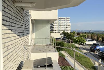 Apartament cu 2 camere decomandat, mobilat în Copou - 19