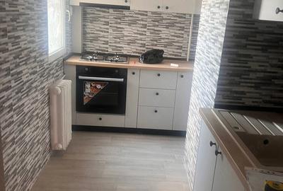 Apartament cu 2 camere decomandat în Lujerului - 9