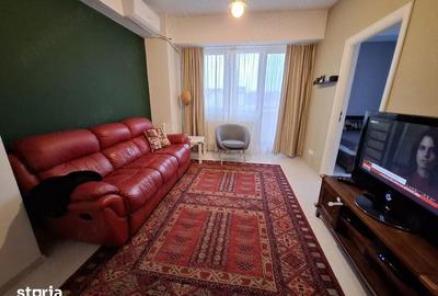 Apartament cu 2 camere decomandat în Bucureștii Noi