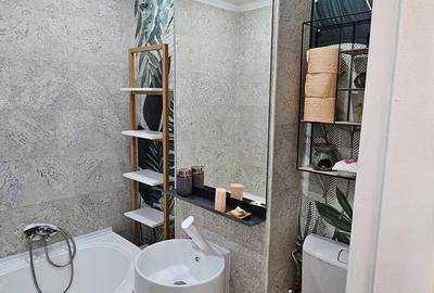 Apartament cu 2 camere decomandat în Pantelimon - 4
