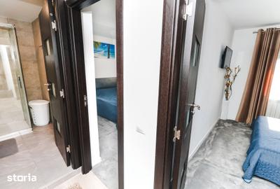 Apartament cu 3 camere în Central - 1