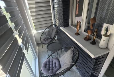 Apartament cu 2 camere în Central - 2