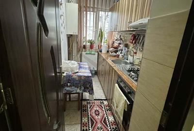 Apartament cu 2 camere semidecomandat în Mircea cel Bătrân - 6
