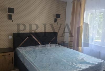 Apartament cu 2 camere semidecomandat, mobilat în Șagului - 5
