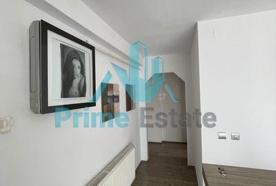 Apartament cu 2 camere, mobilat în Între Lacuri - 2