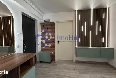 Apartament cu 2 camere în Copou - 2