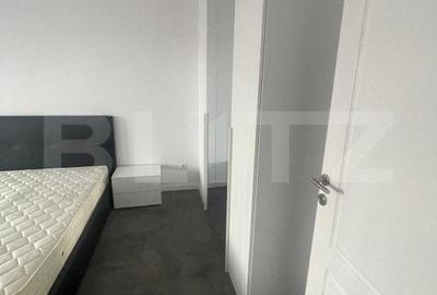 Apartament cu 2 camere semidecomandat, mobilat în Someșeni - 6