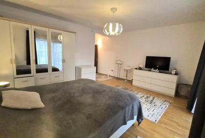 Casă cu 4 camere cu Teren 397 Mp în Cetate - 8