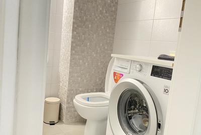 Apartament cu 2 camere decomandat în Dudu