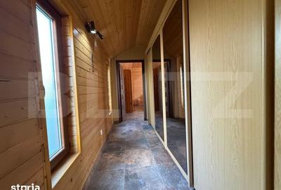 Casă cu 6 camere cu Teren 748 Mp în Cârcea - 6