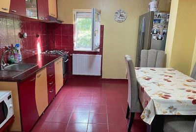 Apartament cu 3 camere decomandat în Central - 5