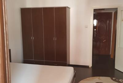 Garsonieră decomandată în Lujerului - 2
