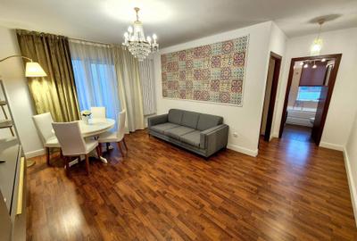 Apartament cu 2 camere decomandat în Exterior Vest - 2