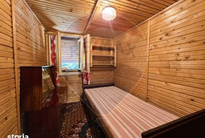 Casă cu 3 camere cu Teren 300 Mp în Gilău - 3