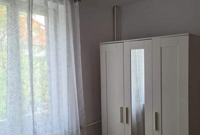 Apartament cu 2 camere nedecomandat în Elisabetin - 1
