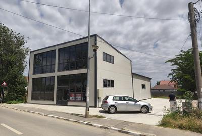 Spațiu comercial, de 375 mp, în Pantelimon - 7
