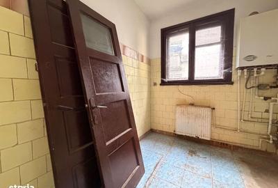 Apartament cu 2 camere în Primăverii