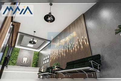 Spațiu comercial, de 218.19000244141 mp, în Zorilor - 9