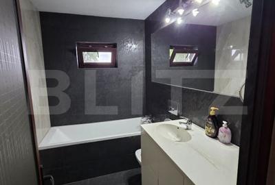 Apartament cu 3 camere decomandat în Central - 10