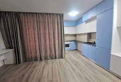 Garsonieră decomandată în Take Ionescu - 4