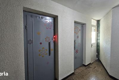 Garsonieră, mobilată în Grivița