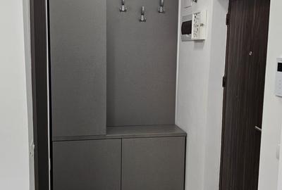Apartament cu 2 camere semidecomandat, mobilat în Central - 4