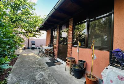 Casă individuală cu 5 camere cu Canalizare în Bucovina - 1