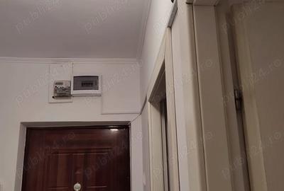 Garsonieră decomandată în Dacia