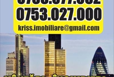Apartament cu 2 camere decomandat în Trivale