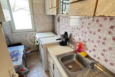 Apartament cu 2 camere decomandat în Alexandru cel Bun