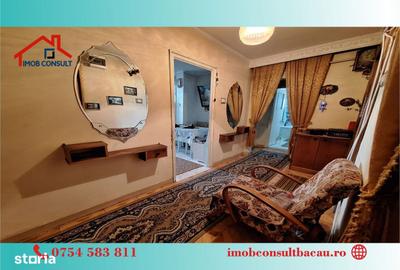 Apartament cu 3 camere decomandat în 9 Mai - 1