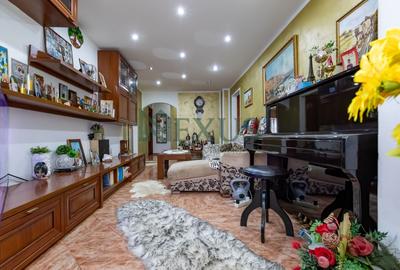 Apartament cu 4 camere decomandat în Nord - 19